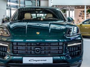 Porsche Cayenne Hibrid 2026 - Second Hand — miniatura 2