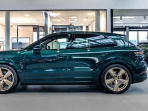 Porsche Cayenne Hibrid 2026 - Second Hand — miniatura 3