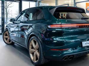 Porsche Cayenne Hibrid 2026 - Second Hand — miniatura 4