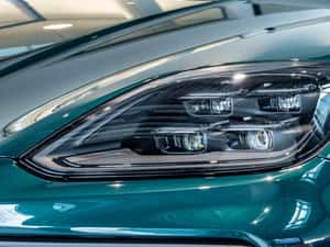 Porsche Cayenne Hibrid 2026 - Second Hand — miniatura 5