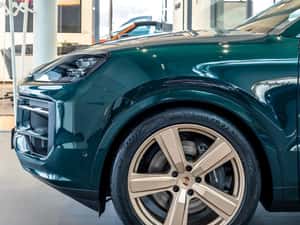 Porsche Cayenne Hibrid 2026 - Second Hand — miniatura 6