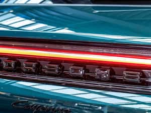 Porsche Cayenne Hibrid 2026 - Second Hand — miniatura 7