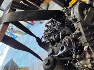 Motor Z17DTH Opel Corsa C 1.7 CDTI 2004 / 2005 2006 — miniatura 2