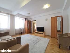 3 camere | Calea Victoriei | Str Gina Patrichi | COMISION 0 — miniatura 5