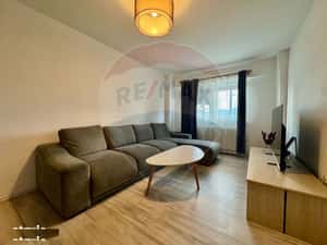 Apartament modern 2 camere | Astra | 55 mp utili — miniatura 3