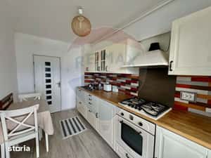 Apartament modern 2 camere | Astra | 55 mp utili — miniatura 5