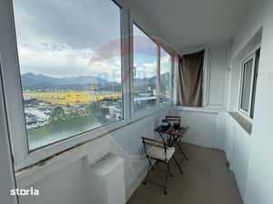 Apartament modern 2 camere | Astra | 55 mp utili — miniatura 6