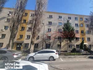 Str. Argeșelu – Apartament 2 camere — miniatura 1