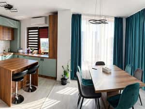 Apartament spațios 70 mp în zona Torontal mobilat/utilat — miniatura 1