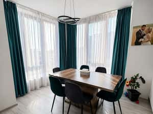 Apartament spațios 70 mp în zona Torontal mobilat/utilat — miniatura 4