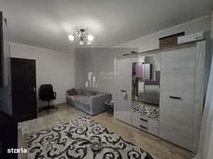 Apartament 2camere decomandat 50mp Popesti Leordeni -Soseaua Oltenitei — miniatura 4