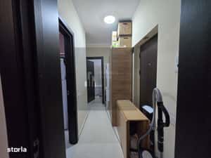 Apartament 2camere decomandat 50mp Popesti Leordeni -Soseaua Oltenitei — miniatura 5