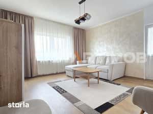 Apartament mobilat si renovat Racadau — miniatura 4