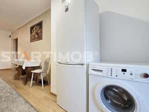 Apartament mobilat si renovat Racadau — miniatura 5