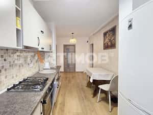 Apartament mobilat si renovat Racadau — miniatura 6