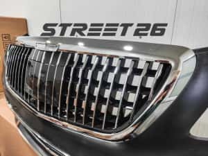 Bara fata Mercedes V-Class / Vito W447 (2014-2019) Maybach Design — miniatura 5