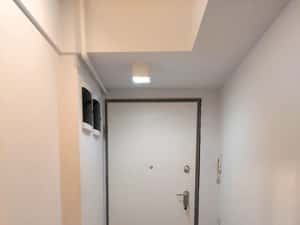 Apartament modern 2 camere |  Delta City-Tineretului | complet mobilat — miniatura 6