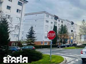 Apartament Pet Friendly etajul 1 cu  3 camere balcon zona centrala — miniatura 3