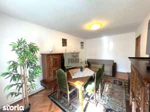 Apartament Pet Friendly etajul 1 cu  3 camere balcon zona centrala — miniatura 6