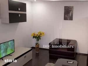 2 camere | Tineretului | metrou | decomandat | 48 mp — miniatura 4