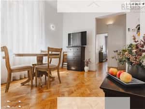 Apartament 3 camere Centrul Istoric — miniatura 3