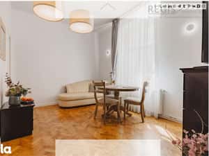 Apartament 3 camere Centrul Istoric — miniatura 4