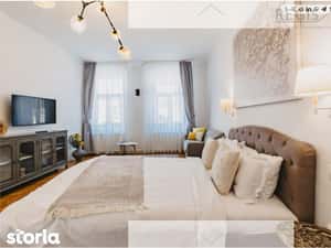 Apartament 3 camere Centrul Istoric — miniatura 5