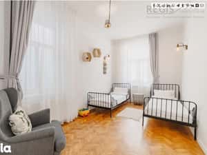 Apartament 3 camere Centrul Istoric — miniatura 6