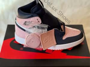 Air Jordan 1 Retro High Atmosphere Full Box Verificare Colet 36-41