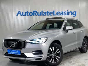 Volvo XC60 Automată 341 HP Hibrid (B/E)
