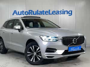 Volvo XC60 Automată 341 HP Hibrid (B/E) — miniatura 2