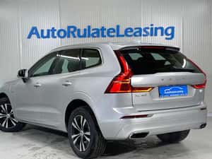 Volvo XC60 Automată 341 HP Hibrid (B/E) — miniatura 4