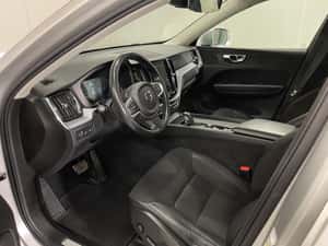 Volvo XC60 Automată 341 HP Hibrid (B/E) — miniatura 5