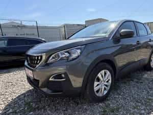 Peugeot 3008 1.2 benzina — miniatura 6