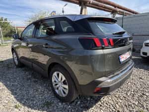 Peugeot 3008 1.2 benzina — miniatura 7