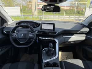 Peugeot 3008 1.2 benzina — miniatura 8
