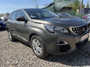 Peugeot 3008 1.2 benzina — miniatura 10