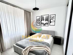 Apartament 2 camere Mobilat si Utilat cu Parcare Inclusa! — miniatura 3