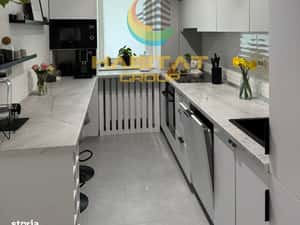 Apartament 2 camere Mobilat si Utilat cu Parcare Inclusa! — miniatura 4