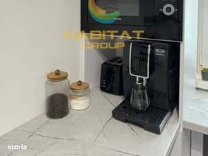 Apartament 2 camere Mobilat si Utilat cu Parcare Inclusa! — miniatura 5