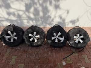 Skoda Rapid 2015-1.2 benzina-176.000 km-90CP — miniatura 8