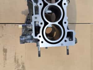 Bloc motor, piston, pistoane, dacia logan 1.0sce b4db400/reconditionat — miniatura 2
