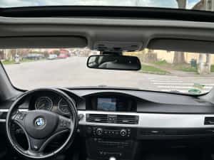 BMW Seria 3 E92  2.0 diesel — miniatura 8