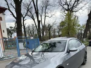 BMW Seria 3 E92  2.0 diesel — miniatura 9