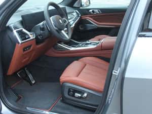 BMW X7 - Second Hand, 7.500 km — miniatura 5