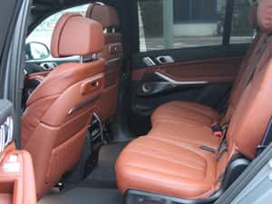 BMW X7 - Second Hand, 7.500 km — miniatura 6