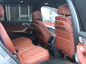 BMW X7 - Second Hand, 7.500 km — miniatura 7