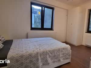 2 Camere | Primaverii | 70 mp | Decomandat | Etaj 1 | Mobilat complet — miniatura 6