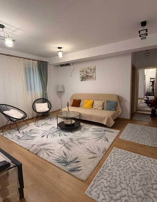 Apartament 2 camere | Aparatorii Patriei | 5 min Metrou | — fotografie 1 din 6