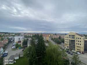Garsoniera de închiriat Grigore Bălan Bl.105